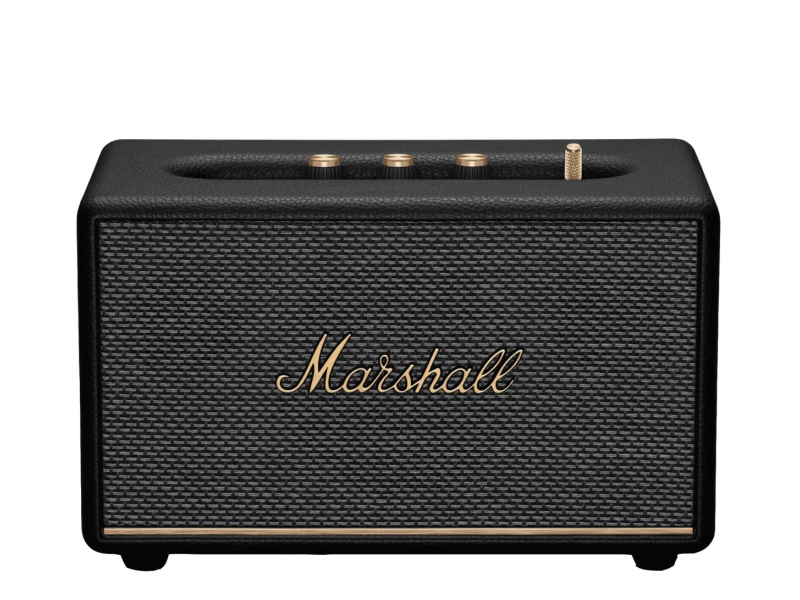 Marshall Acton III Czarny